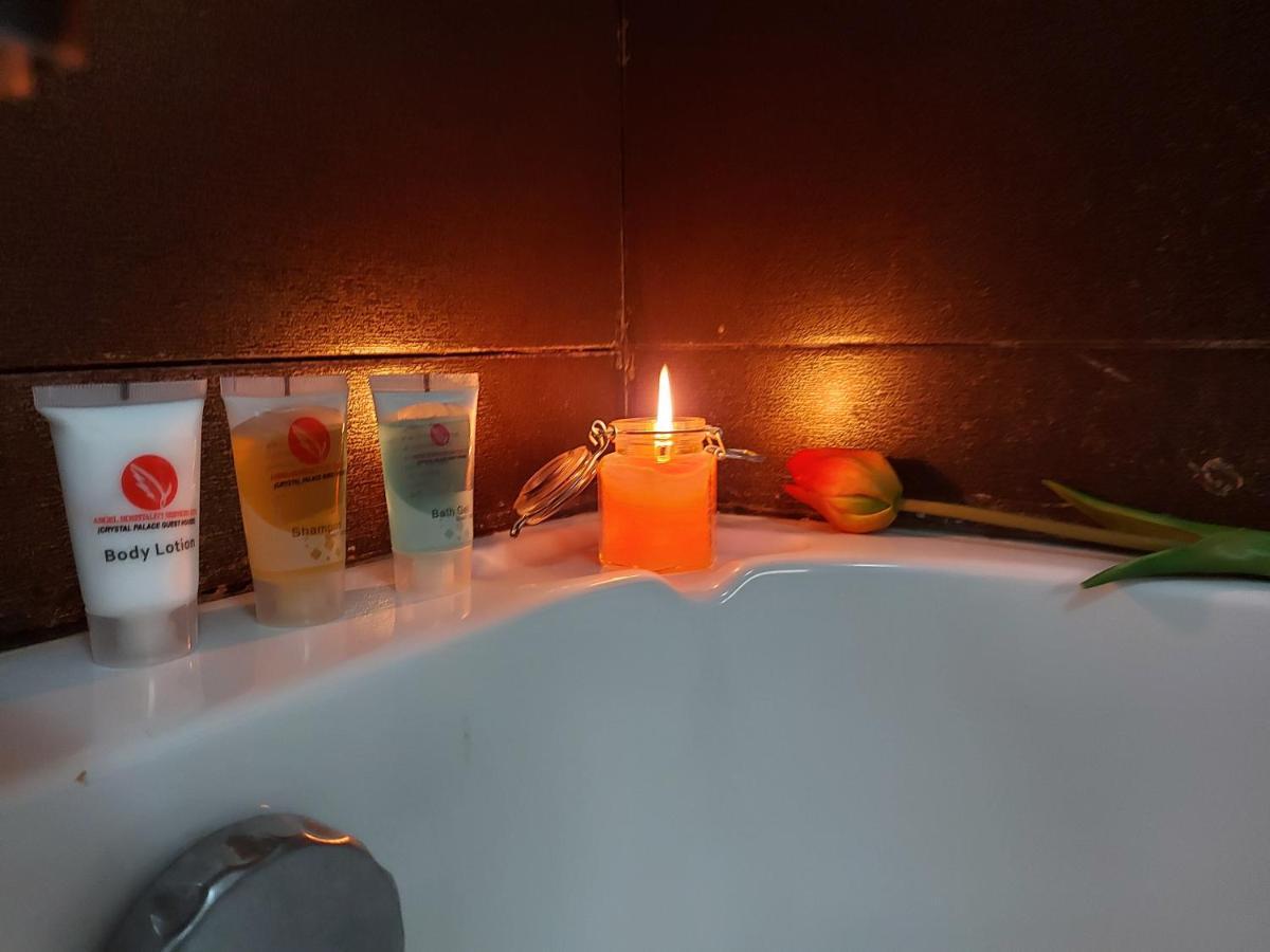 Angel Hotel Lagos Dış mekan fotoğraf