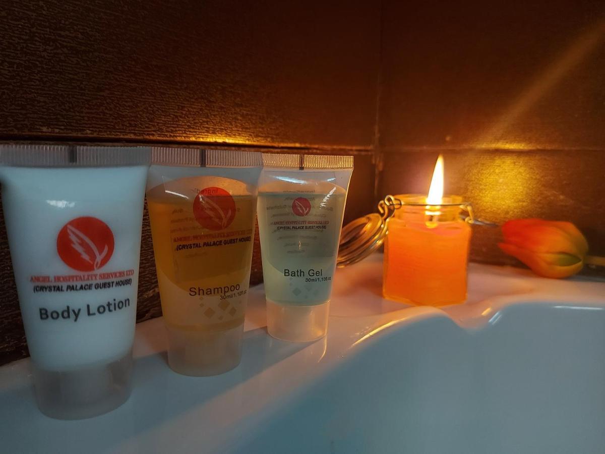 Angel Hotel Lagos Dış mekan fotoğraf