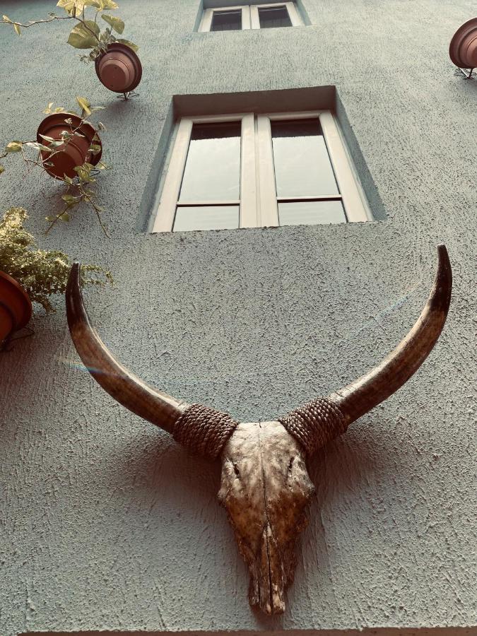 Angel Hotel Lagos Dış mekan fotoğraf