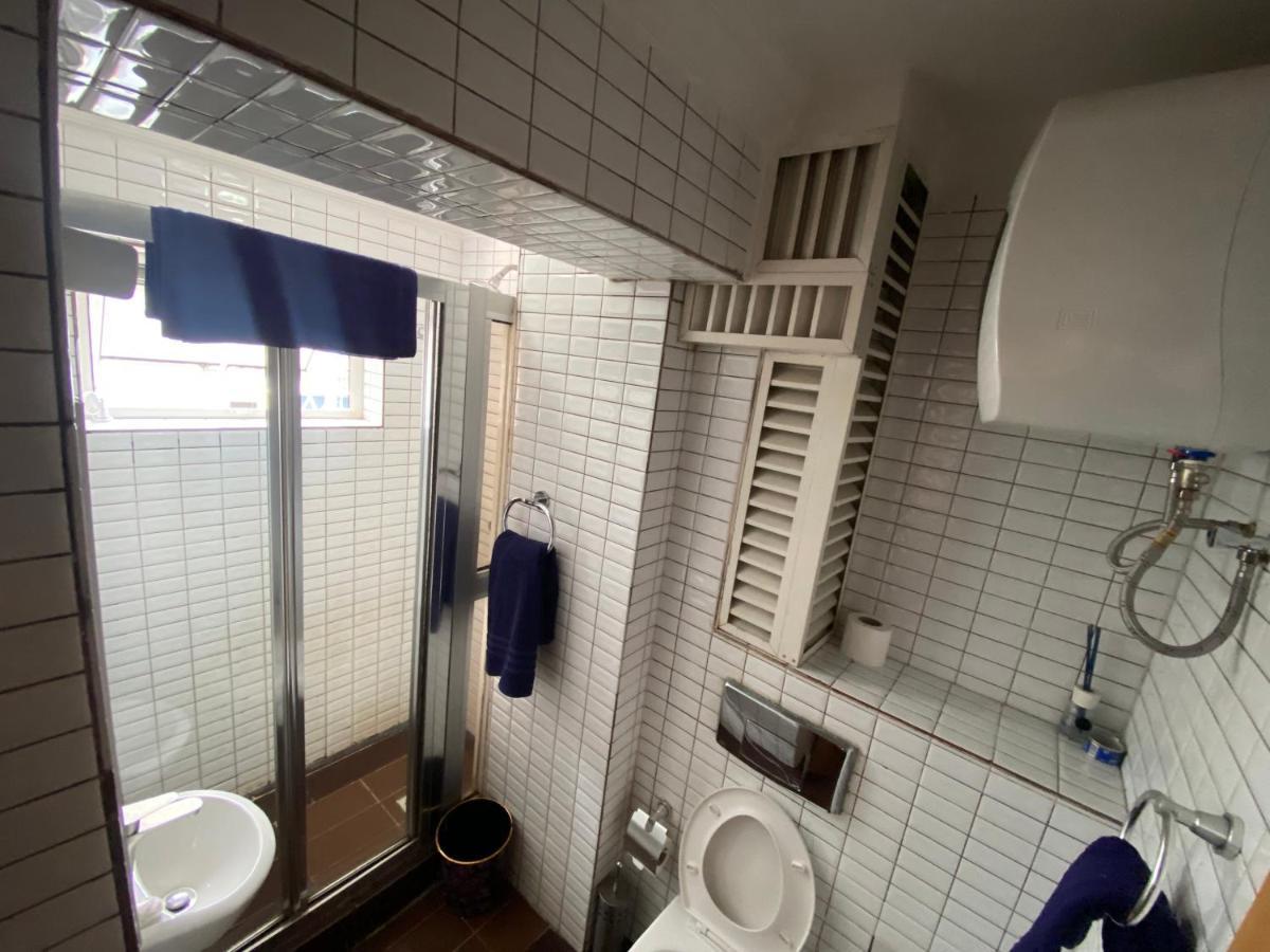 Angel Hotel Lagos Dış mekan fotoğraf